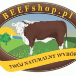 logo BEEFshop