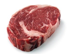 Ribeye Steak 1